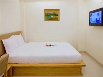 Hanz 82 Le Lai Sen Hotel 호치민 객실 사진