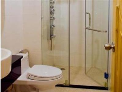 Hanz 82 Le Lai Sen Hotel 호치민 객실 사진