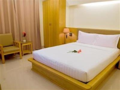 Hanz 82 Le Lai Sen Hotel 호치민 객실 사진