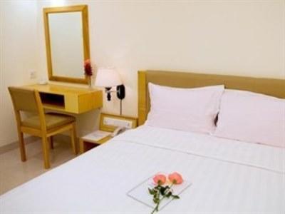 Hanz 82 Le Lai Sen Hotel 호치민 객실 사진