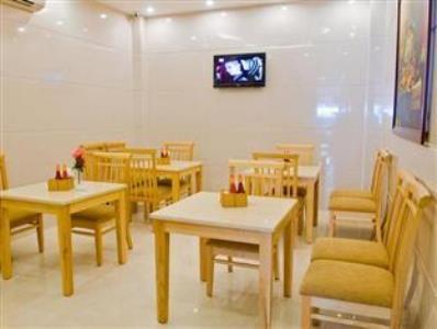 Hanz 82 Le Lai Sen Hotel 호치민 외부 사진