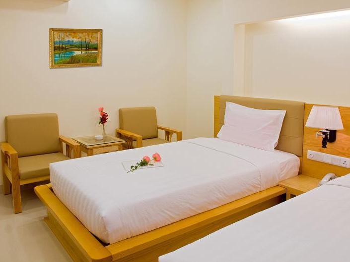 Hanz 82 Le Lai Sen Hotel 호치민 외부 사진