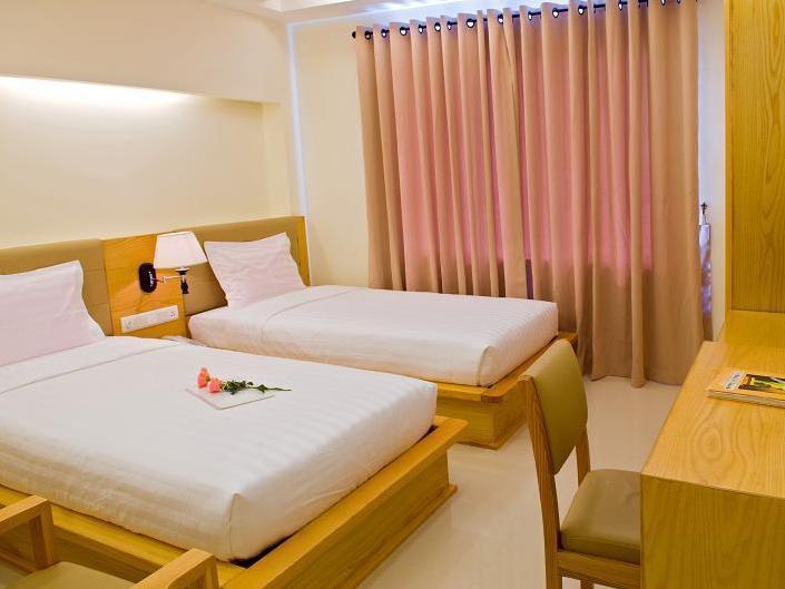 Hanz 82 Le Lai Sen Hotel 호치민 외부 사진