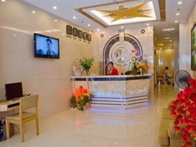 Hanz 82 Le Lai Sen Hotel 호치민 외부 사진